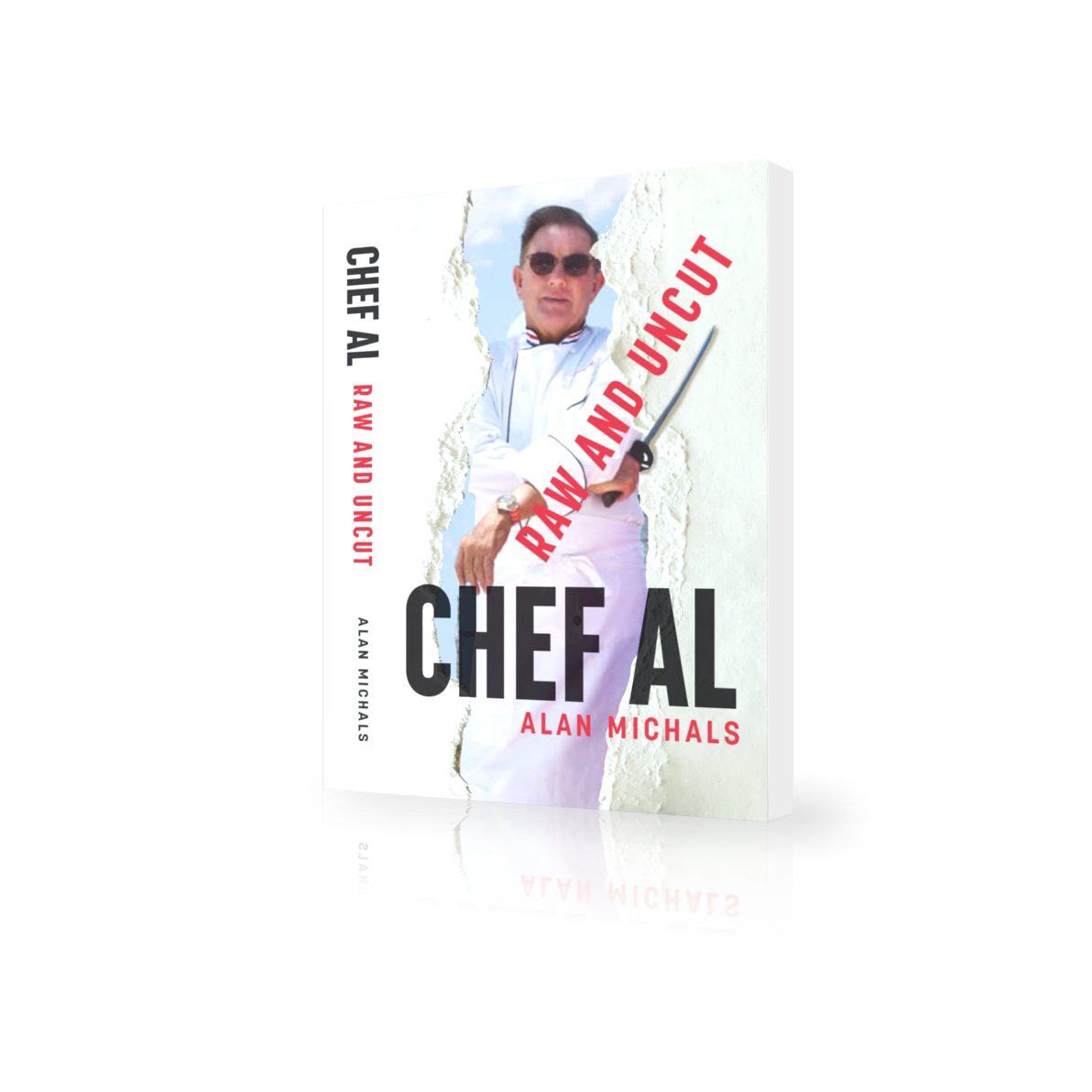 Chef Al - Raw & Uncut